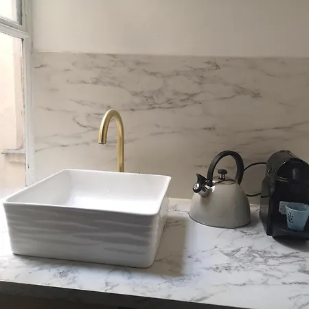 Διαμέρισμα Le Petit Cocon Du Marais