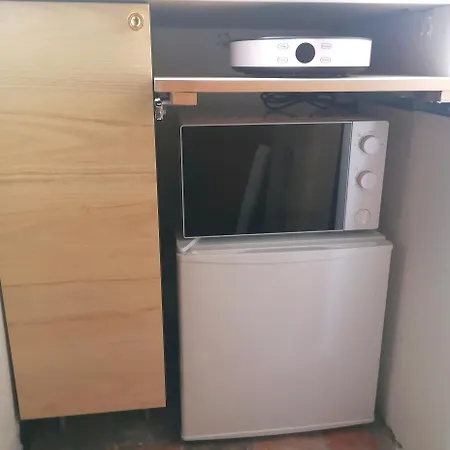 Le Petit Cocon Du Marais