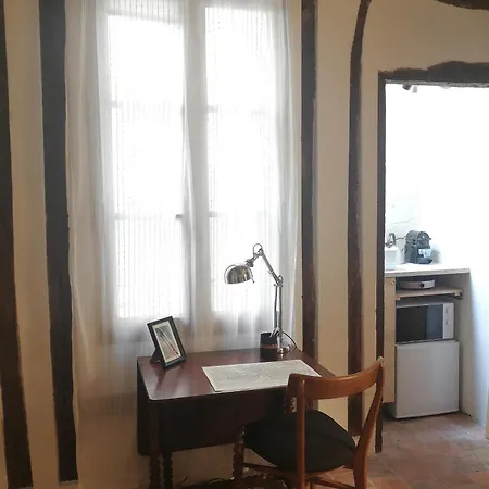 Le Petit Cocon Du Marais Διαμέρισμα Παρίσι