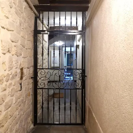 Le Petit Cocon Du Marais Διαμέρισμα